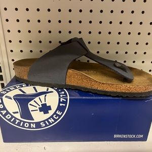 Mens Birkenstocks size 12